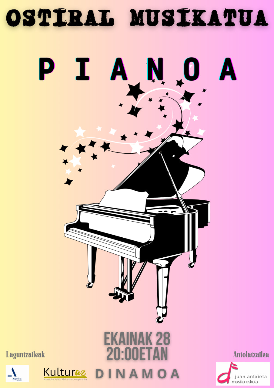 PIANOA