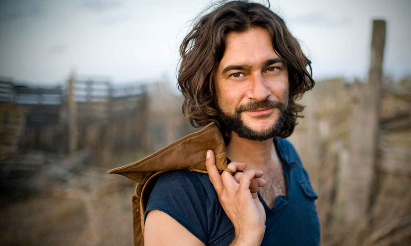 QUIQUE GONZALEZ