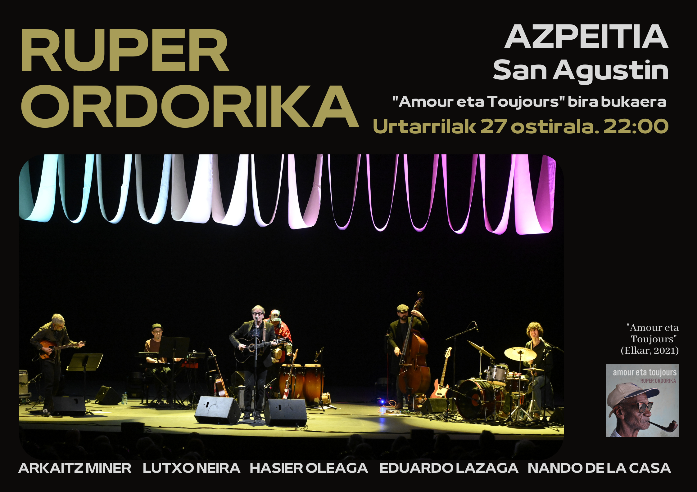 RUPER ORDORIKA RUPER ORDORIKA