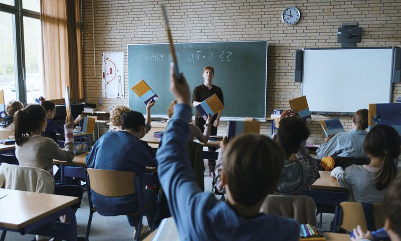 SALA DE PROFESORES