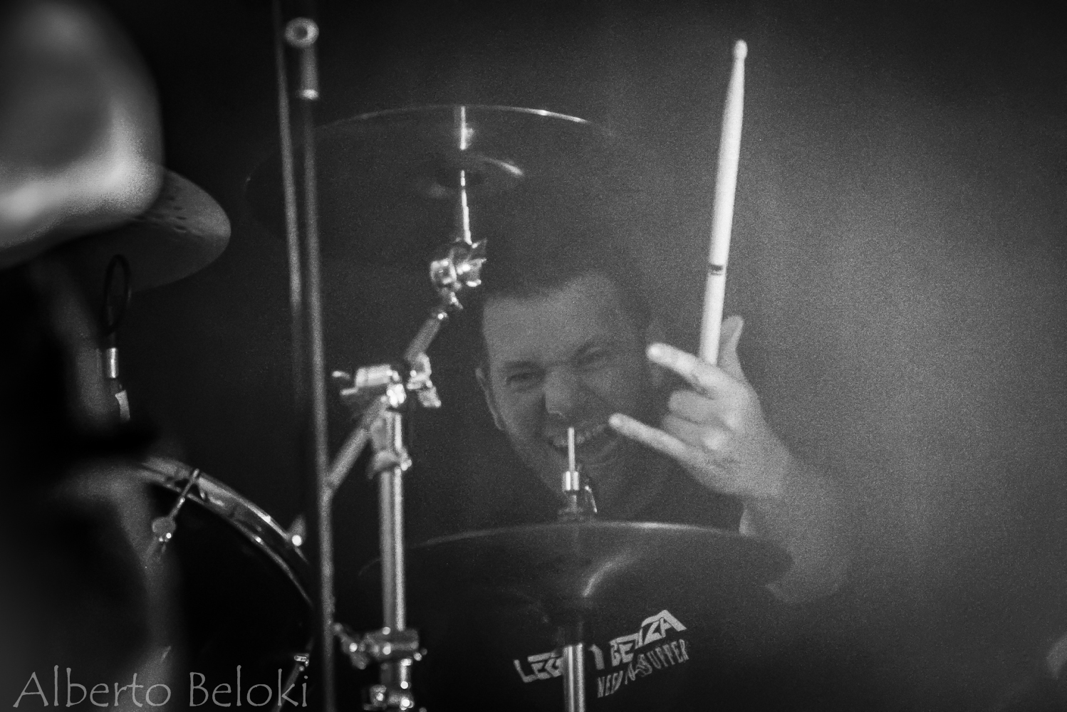 Sanagustin kulturgunea, bost urte