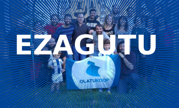 Saretze eguna Saretze eguna