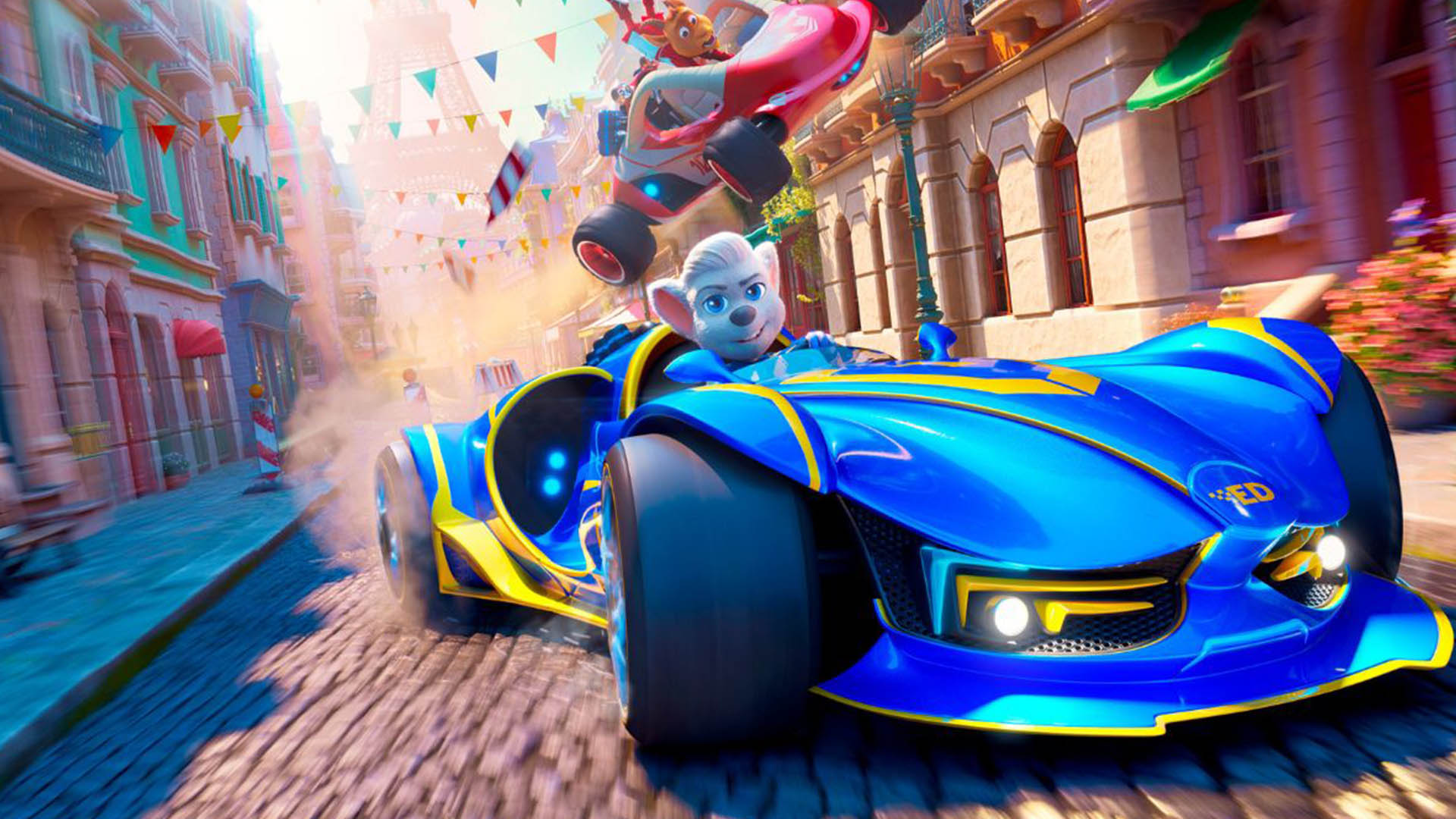 SARI NAGUSIA ZIZTU BIZIAN