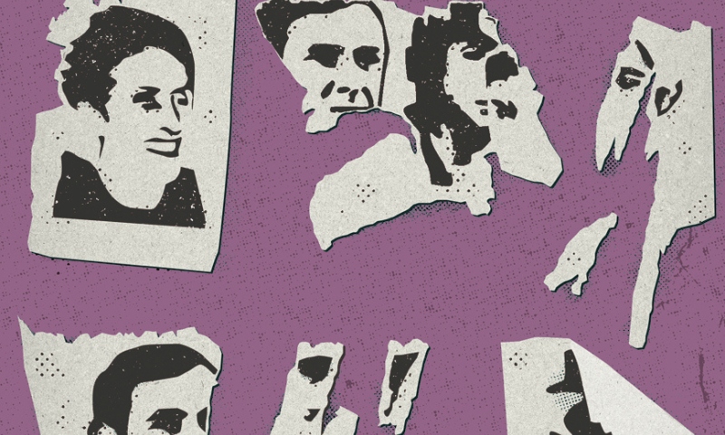 'SIN PERMISO' LIBURUAREN AURKEZPENA