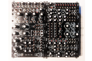 SINTETIZADORE MODULAR KOLEKTIBOA | 4.SAIOA