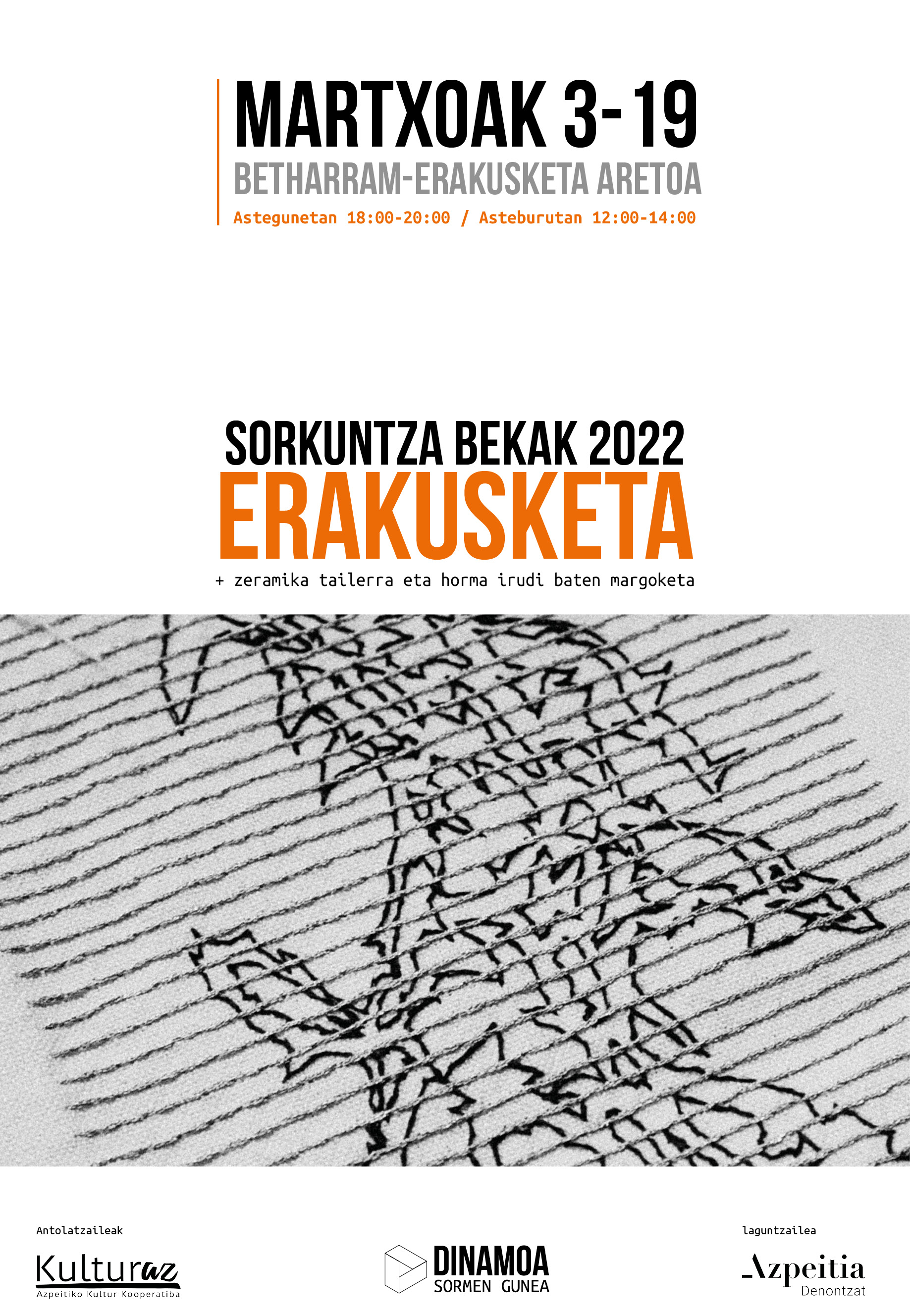 SORMEN BEKAK 2022