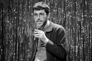 STAND UP TAILERRA | ESATEKO IDATZI