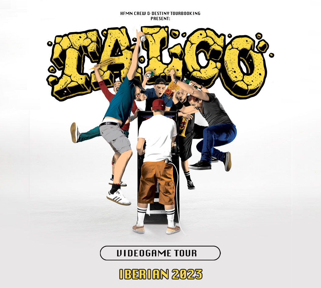 TALCO + AÑUBE TALCO + AÑUBE