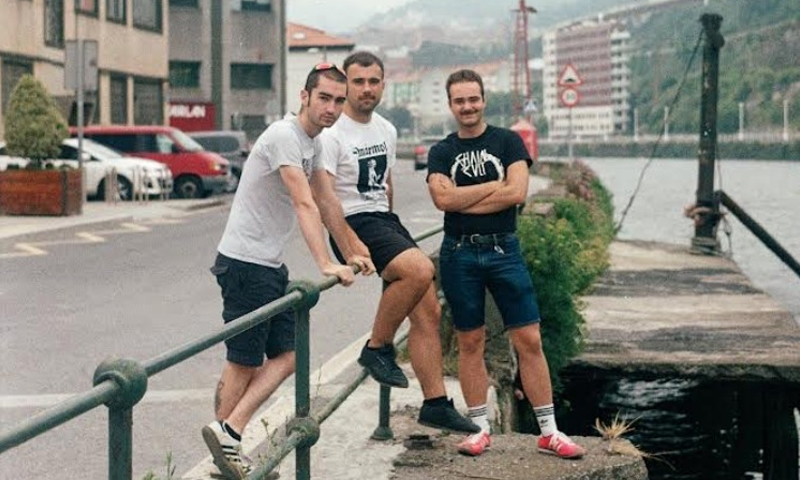 TATXERS + EZEZEZ TATXERS + EZEZEZ
