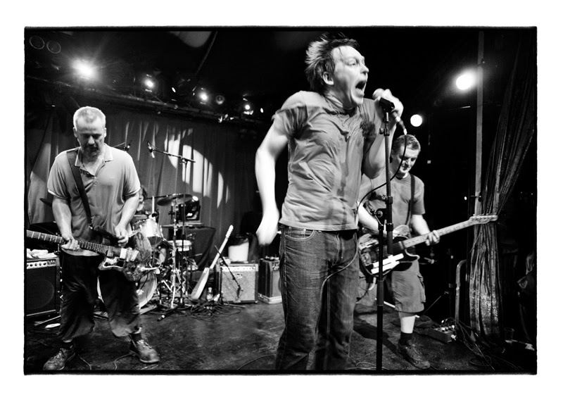The Ex + Jupiter Jon The Ex + Jupiter Jon