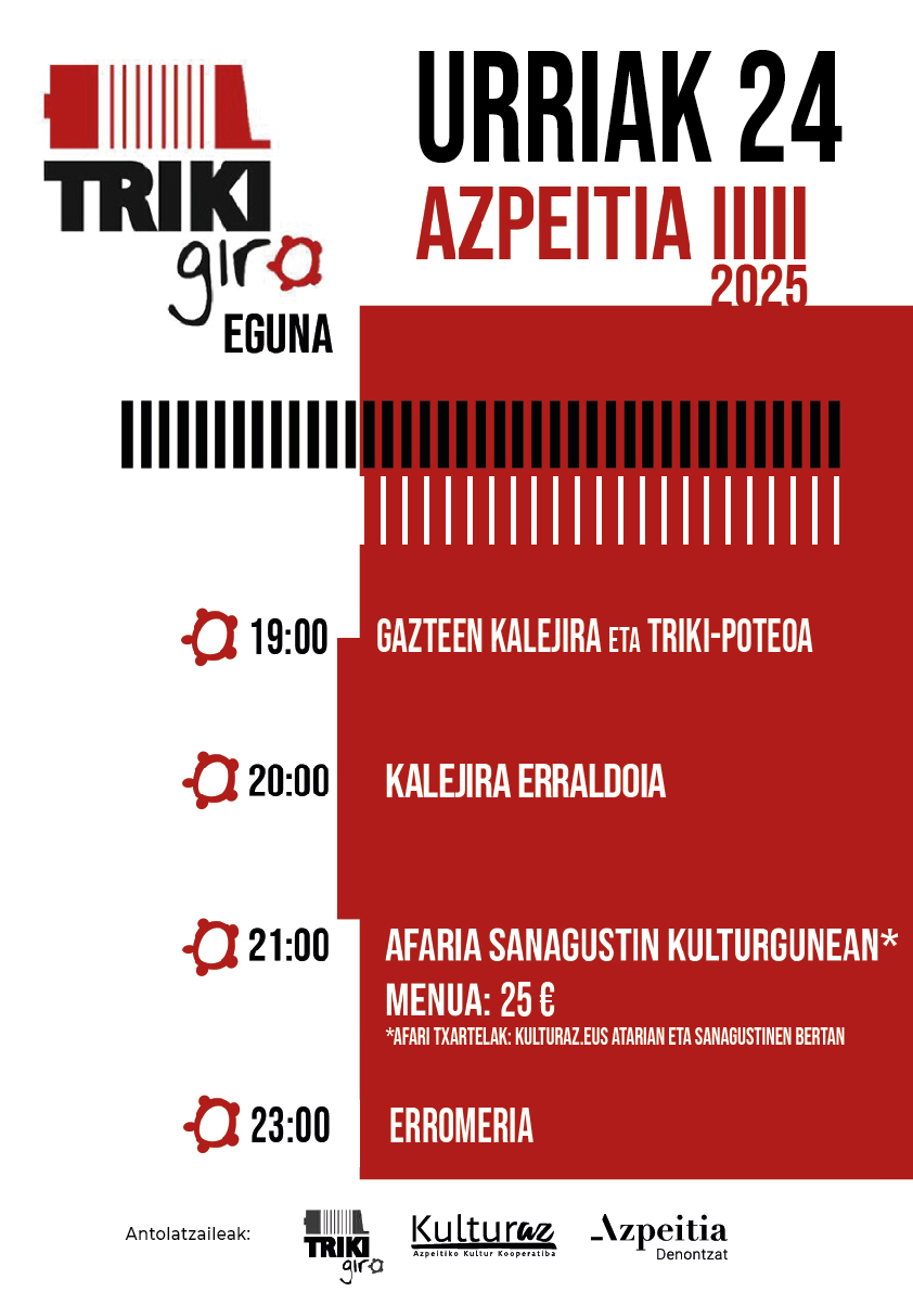 TRIKIGIRO TRIKIGIRO