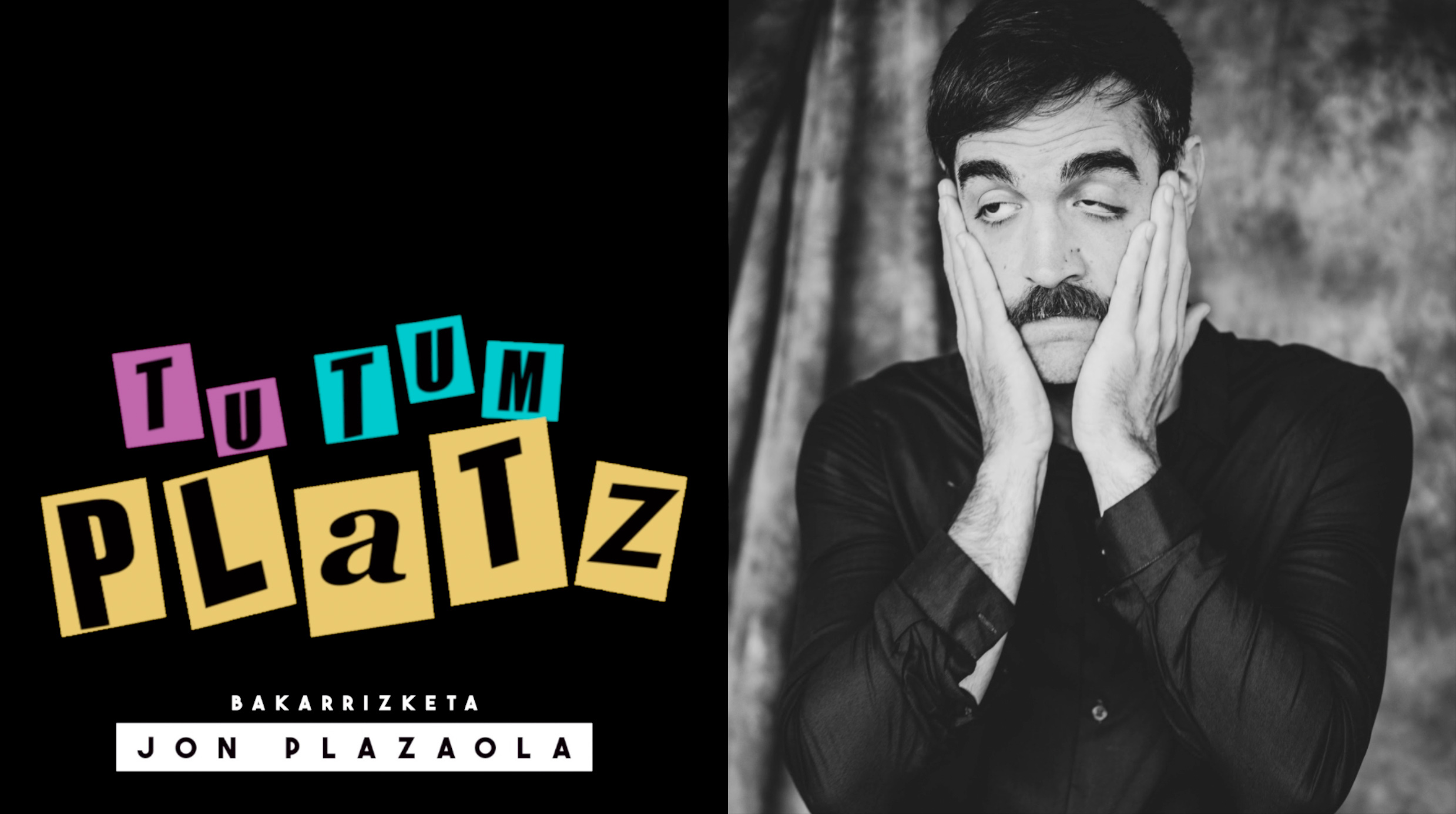 TU-TUM, PLATZ!