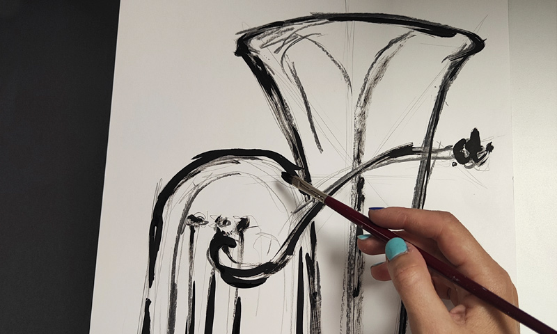 TUBA ART TUBA ART