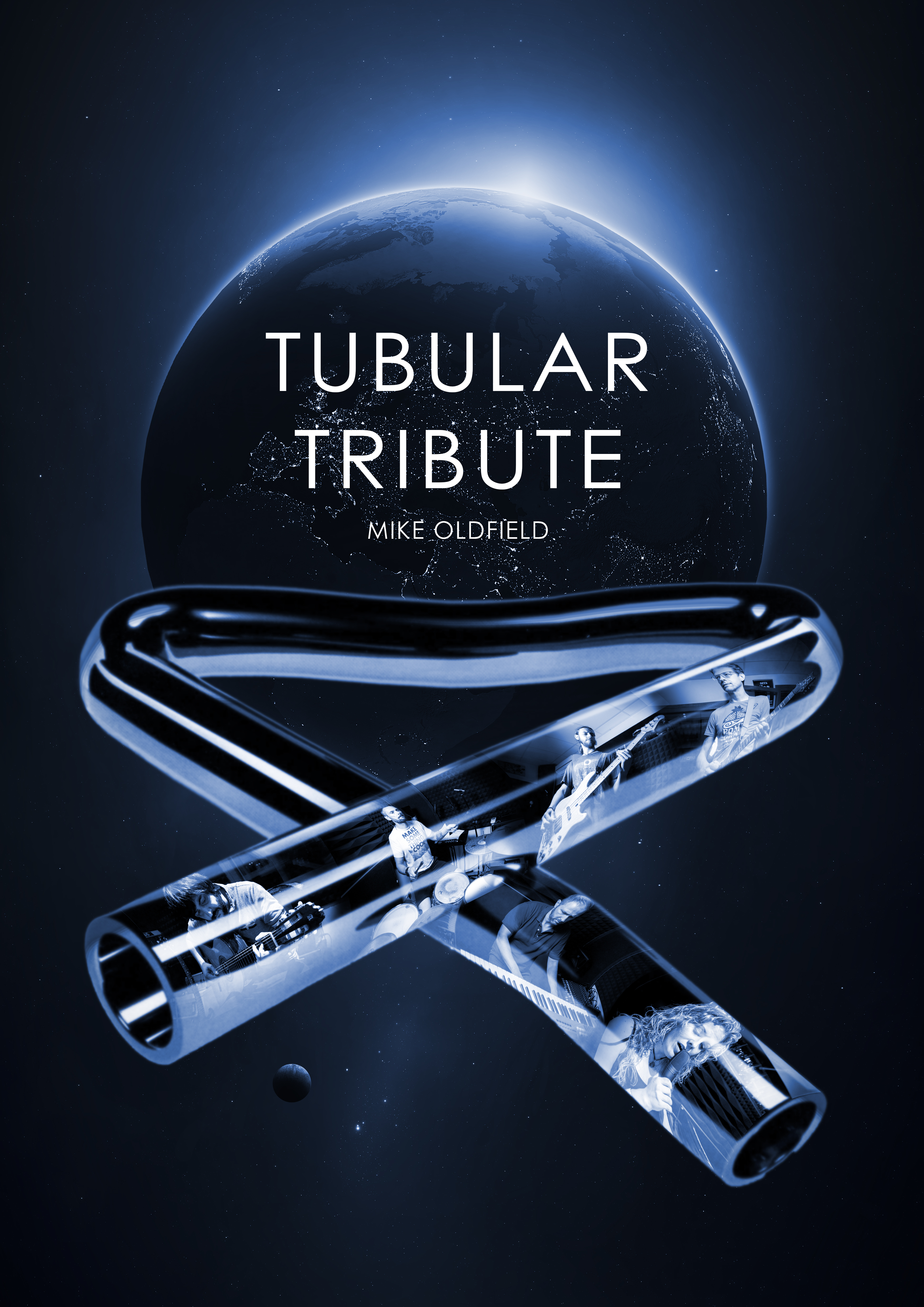Tubular Tribute: Mike Oldfield Tubular Tribute: Mike Oldfield