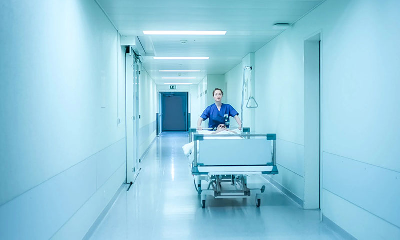 TURNO DE GUARDIA