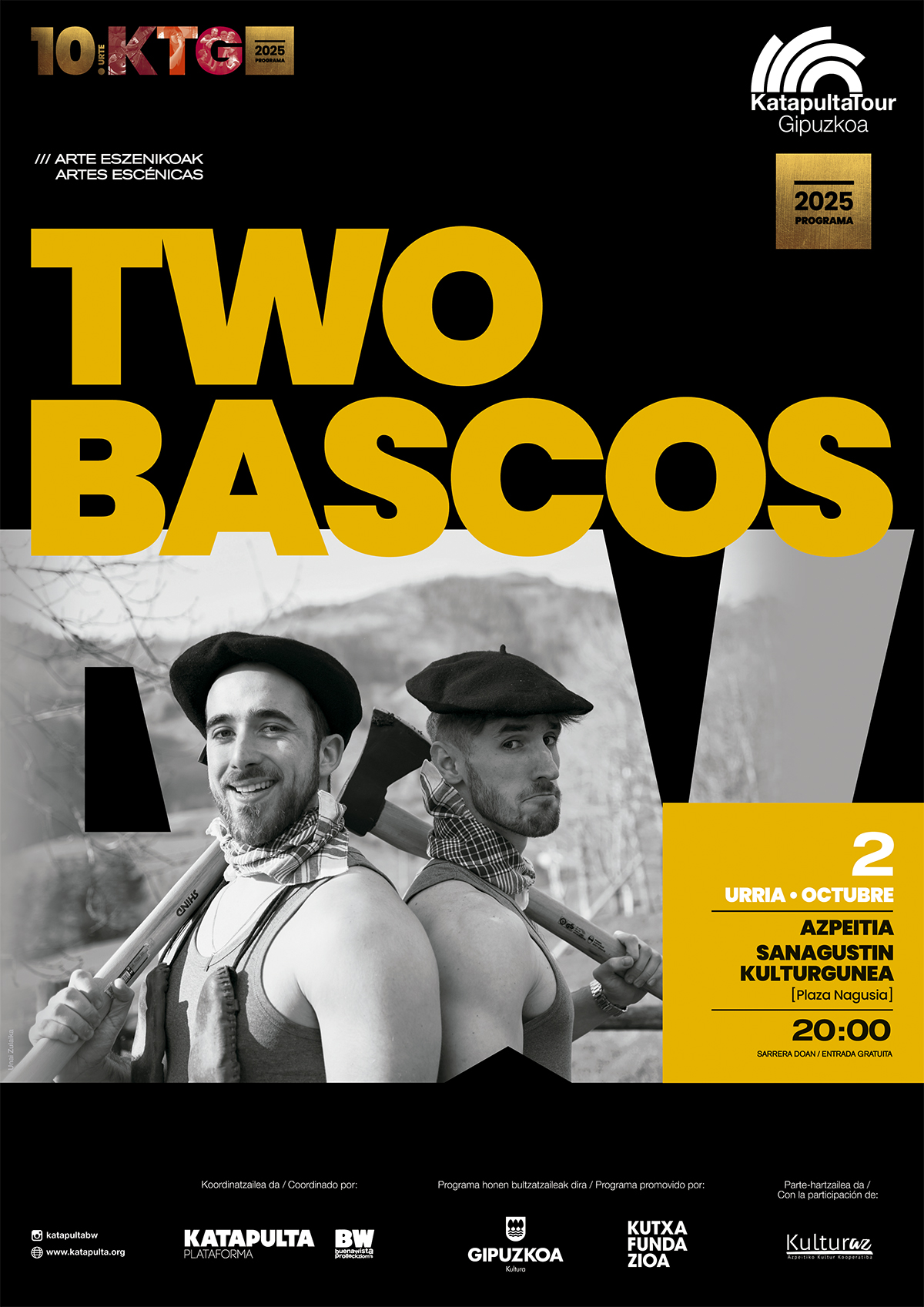 TWOBASCOS