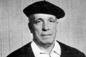 TXAPELEN OMENEZKO BERTSO SAIOA