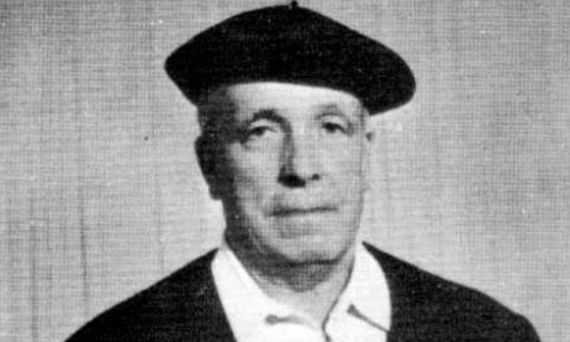 TXAPELEN OMENEZKO BERTSO SAIOA