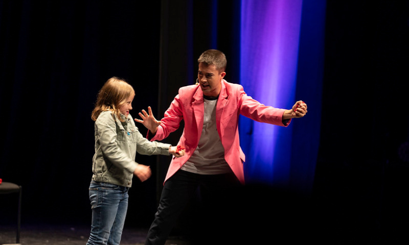 TXISTERATIK | GALA NAGUSIA