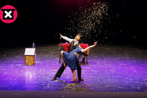 TXISTERATIK | X. GALA NAGUSIA