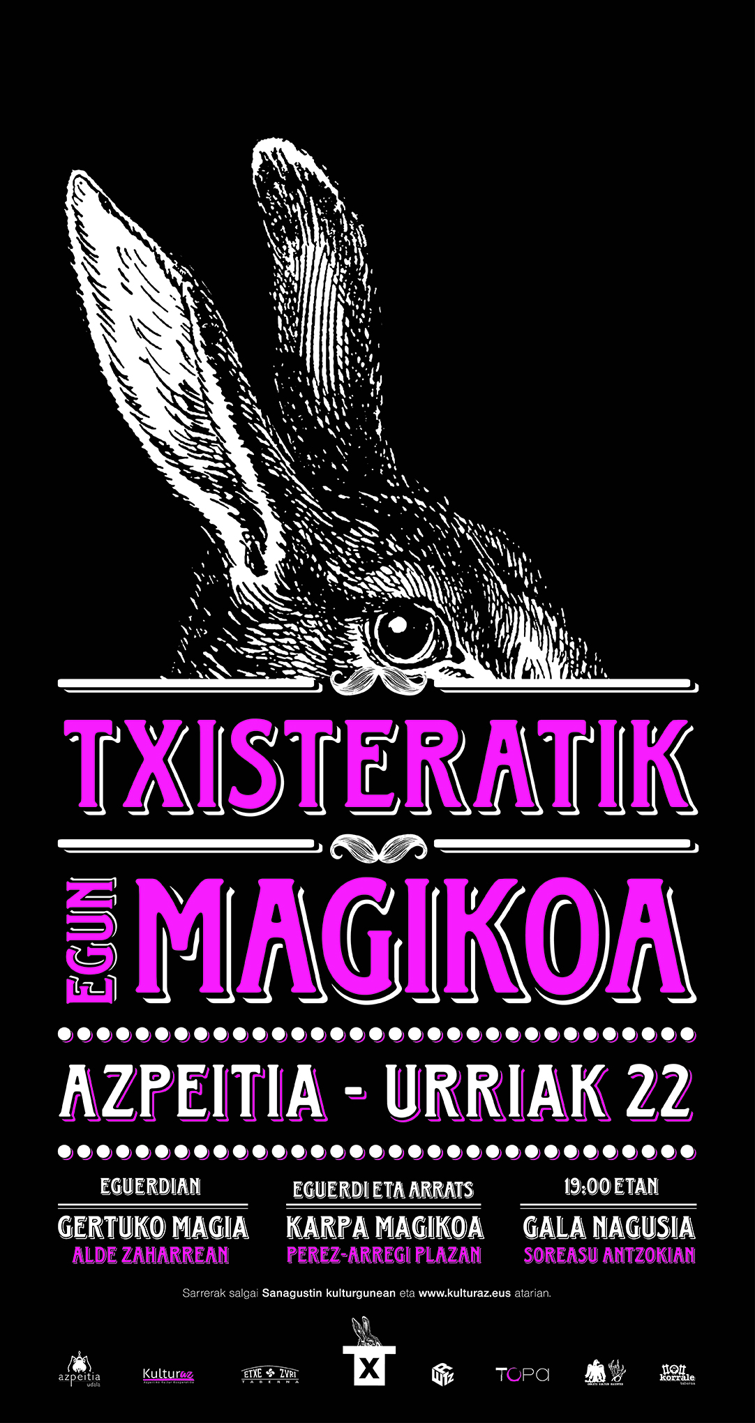 Txisteratik_Gala Nagusia Txisteratik_Gala Nagusia