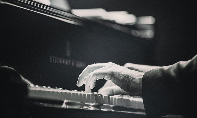 UDAKO MUSIKA PRINTZAK | KLARINETE ETA PIANOA UDAKO MUSIKA PRINTZAK | KLARINETE ETA PIANOA