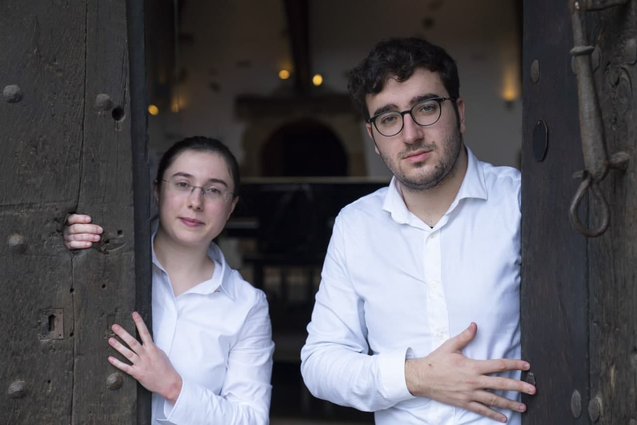 UDAKO MUSIKA PRINTZAK (sarrerak agortuta) UDAKO MUSIKA PRINTZAK (sarrerak agortuta)