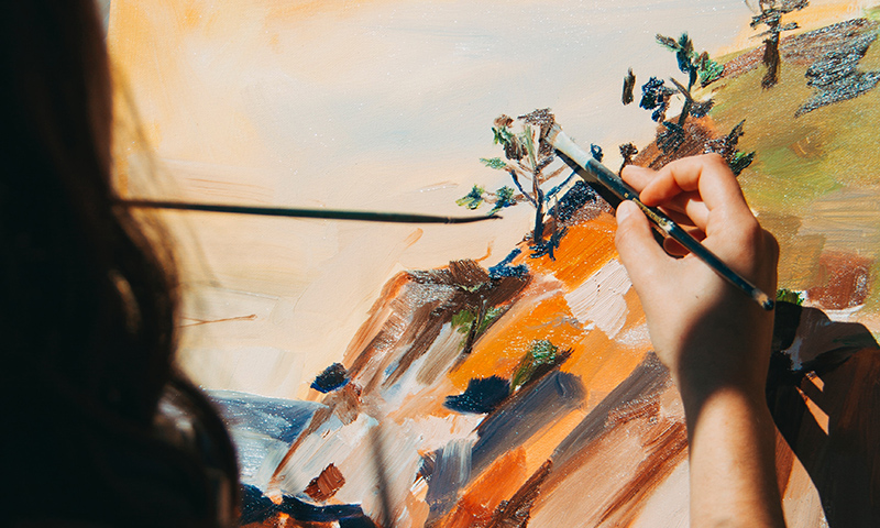 V.KALE PINTURA LEHIAKETA