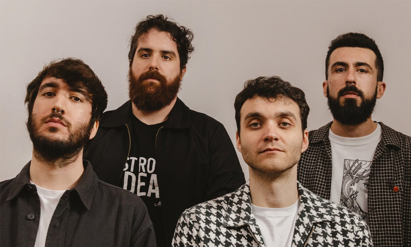 VIVA BELGRADO + BANANAS