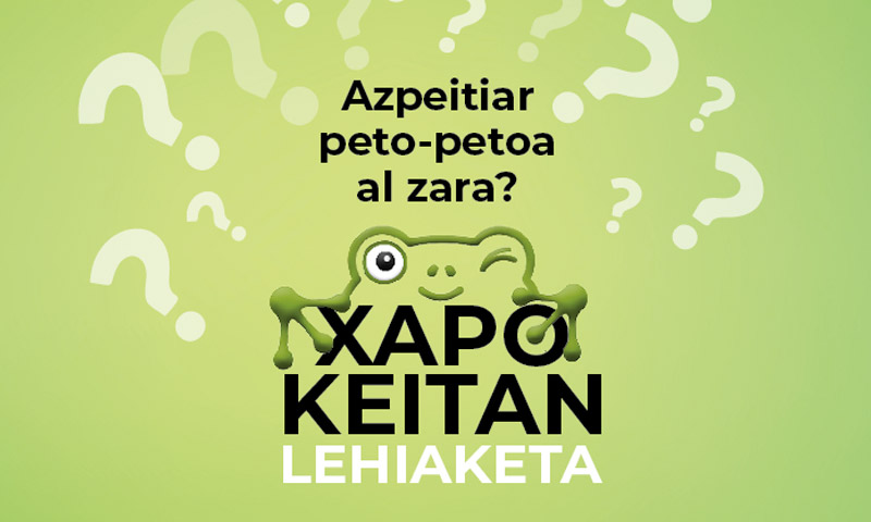 XAPOKEITAN FINALA XAPOKEITAN FINALA