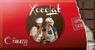 Xokolat (0-3 urteko umeentzat) Xokolat (0-3 urteko umeentzat)