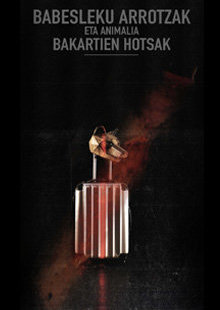 XXXVII. EAT: Babesleku Arrotzak eta Animalia Bakartien Hotsak