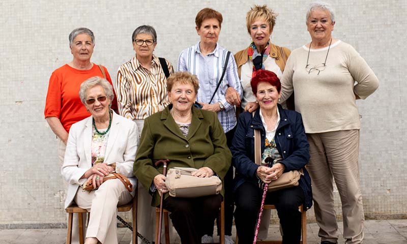 ZAHARTZARO FEMINISTARANTZ BOGA-BOGA