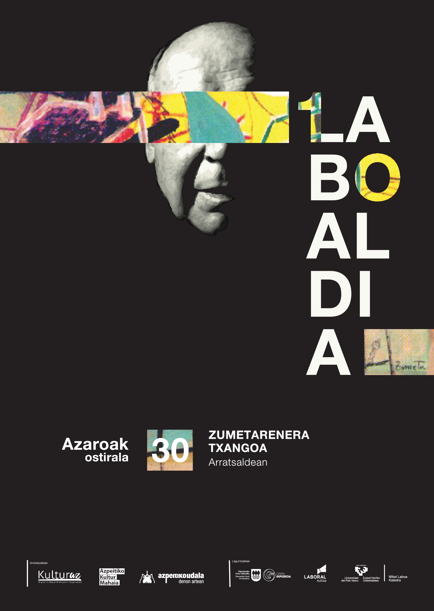 Zumetarenera Txangoa Zumetarenera Txangoa