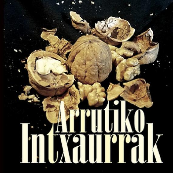 Azken orduko aldaketa: Izaki gardenaren ordez Arrutiko intxaurrak Azken orduko aldaketa: Izaki gardenaren ordez Arrutiko intxaurrak