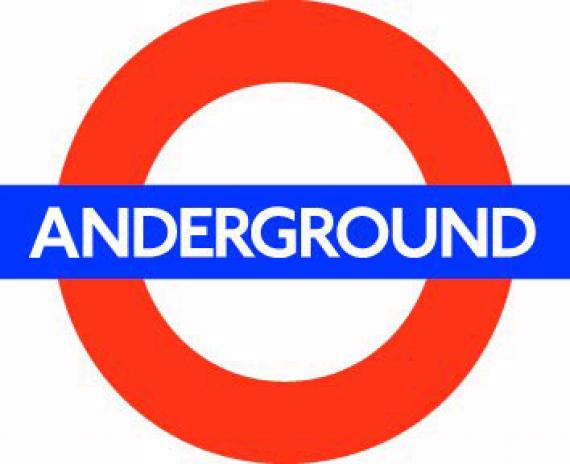 Anderground disko jartzaileak emango dio segida zapatuko kontzertu handiari Anderground disko jartzaileak emango dio segida zapatuko kontzertu handiari