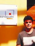 Xabier Aranbarri: "Sanagustin jende askoren urteetako ametsa da; orain guztion babesarekin aurrera egin behar dugu" Xabier Aranbarri: "Sanagustin jende askoren urteetako ametsa da; orain guztion babesarekin aurrera egin behar dugu"