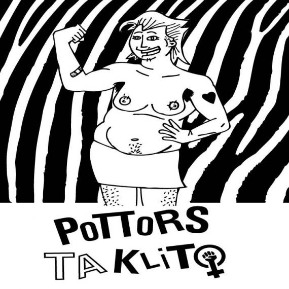 Pottors ta Klito eta Arrutiko intxaurrak, zapatu honetarako kontzertuak Pottors ta Klito eta Arrutiko intxaurrak, zapatu honetarako kontzertuak