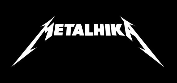 Heavy gaua: Metalhika + DJ Napo