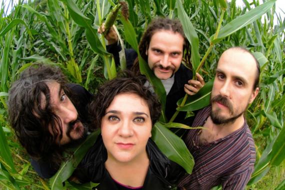 Martxoan, Zea Mays izango dugu gurekin Martxoan, Zea Mays izango dugu gurekin