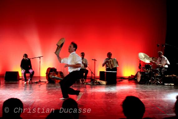 Zuberoako kultura ezagutzeko asteburu guztirako ekintzak antolatu ditu Sanagustin kulturguneak Zuberoako kultura ezagutzeko asteburu guztirako ekintzak antolatu ditu Sanagustin kulturguneak