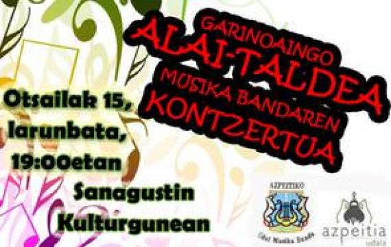 Plaza-trukean, elkartrukean, musika emanean Plaza-trukean, elkartrukean, musika emanean
