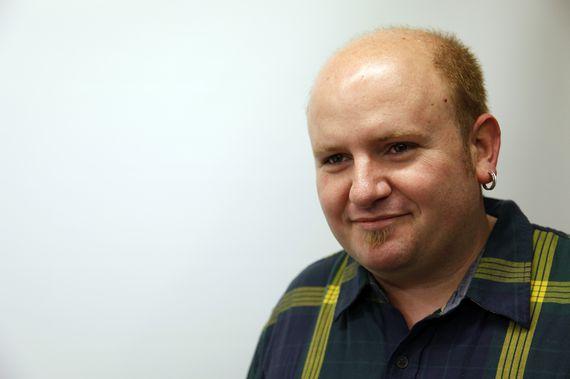 Benat Irasuegi: &quot;Enpresa baten gardentasunak bere balio positiboak nabarmentzen ditu&quot;