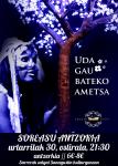 Uda gau bateko ametsa, klasiko baten aldeko apustua Uda gau bateko ametsa, klasiko baten aldeko apustua