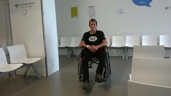 GATILLAZOREN KONTZERTUA BERTAN BEHERA GERATU DA BATERI JOLEAREN OSASUN ARAZOA MEDIO GATILLAZOREN KONTZERTUA BERTAN BEHERA GERATU DA BATERI JOLEAREN OSASUN ARAZOA MEDIO