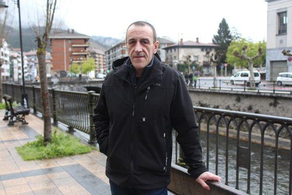Jose Antonio Elorza 'Elortxa': &quot;Gogoak emandakoa, gustukoa, egiten genuen&quot;