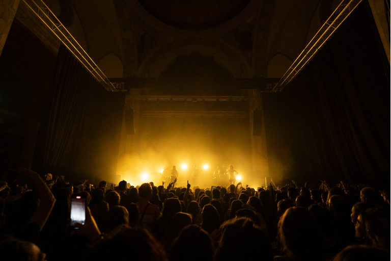 2025ean kultura bizitzeko aukerak zabaldu, komunitatea indartu eta 46.433 esperientzia sortu ditugu