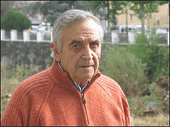 Kultur Mahaiak ohorezko bazkide izendatuko du Imanol Elias igande honetan, Sanagustinen Kultur Mahaiak ohorezko bazkide izendatuko du Imanol Elias igande honetan, Sanagustinen
