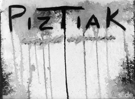 Gaur hasiko du Piztiak taldeak 'Gabeko kalapitxixak. Zelan ein zan' dokumentalaren bira