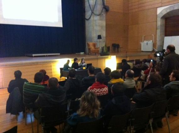 Uztarriak jendaurrera atera du webgunea berritua